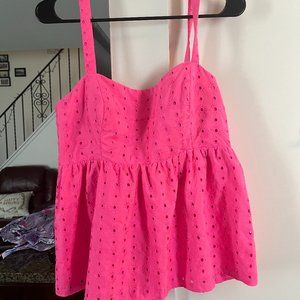 NWT: Lilly Pulitzer Cami